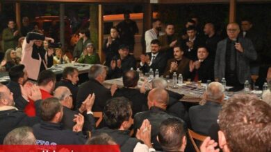 Cengiz Ergün'den Ferdi Zeyrek'e İZBAN yanıtı