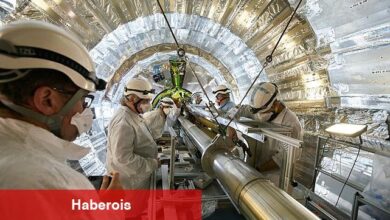 CERN İnovasyonlarını Türk Girişimcilerle Buluşturuyor