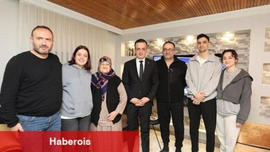 Çetinkaya ara vermiyor