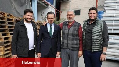 Çetinkaya hız kesmiyor - Haberois Çetinkaya hız kesmiyor