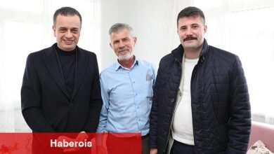 Çetinkaya, "Karamürsel için hazırız"