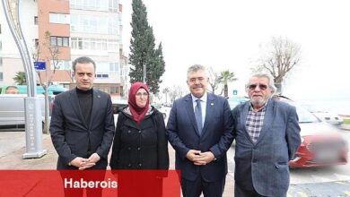 Çetinkaya: Karamürsel tercih edilen ilçe oldu