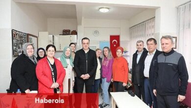Çetinkaya vites artırdı - Haberois Çetinkaya vites artırdı