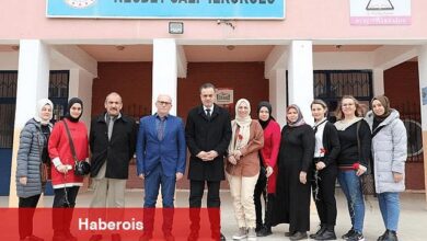 Çetinkaya yorulmadan çalışıyor