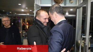 Çetinkayaya anlamlı destek