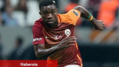 Chedjou: "Kilit oyuncu Muslera"