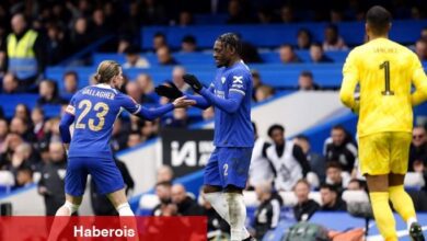 Chelsea, yarı finale yükseldi! - Haberois Chelsea, yarı finale yükseldi!