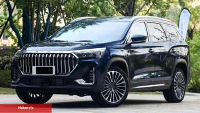 Chery'den yeni uygun fiyatlı SUV, Türkiye'de yok satar - Haberois Chery'den yeni uygun fiyatlı SUV, Türkiye'de yok satar