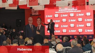 CHP Burhaniye 2024-2029 Dönemi Proje ve Meclis Üyesi Adayları Tanıtım Toplantısı Yapıldı - Haberois CHP Burhaniye 2024-2029 Dönemi Proje ve Meclis Üyesi Adayları Tanıtım Toplantısı Yapıldı