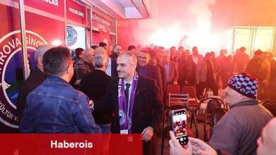 Çiftçi, "Emin adımlarla Çayırova Yüzyılı'nı inşa edeceğiz"