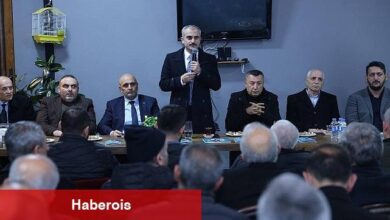 Çiftçi, "Fatih Sultan Mehmet Parkı'nı revize edeceğiz"