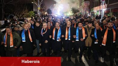 Çiftçi, "Kent meydanı halkımıza nefes aldıracak" - Haberois Çiftçi, "Kent meydanı halkımıza nefes aldıracak"