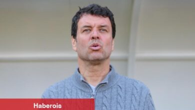 Cihat Arslan: ''Ligin en yeterli grubu Göztepe'' - Haberois Cihat Arslan: ''Ligin en yeterli grubu Göztepe''