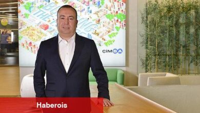 Çimsa Mersin Fabrikası'nın ardından Eskişehir Fabrikası'na da Altın Seviyede CSC Sertifikası - Haberois Çimsa Mersin Fabrikası'nın ardından Eskişehir Fabrikası'na da Altın Seviyede CSC Sertifikası
