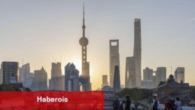 Çin’de direkt yabancı yatırımlardaki düşüş sürüyor