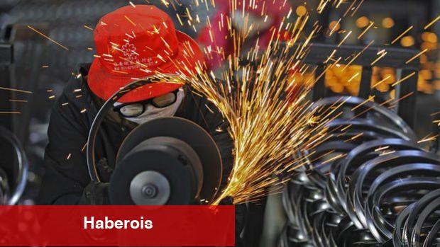 Çin’de perakende satışlar ve sanayi üretimi beklentilerin üzerinde - Haberois Çin’de perakende satışlar ve sanayi üretimi beklentilerin üzerinde