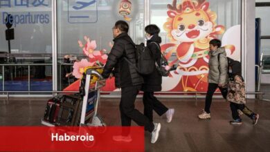 Çin'de tüketici fiyatları 6 ay sonra birinci defa arttı - Haberois Çin'de tüketici fiyatları 6 ay sonra birinci defa arttı