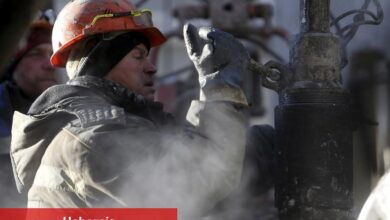 Çin'in toparlanması petrolü yükseltti ve faiz piyasalarını sarstı - Haberois Çin'in toparlanması petrolü yükseltti ve faiz piyasalarını sarstı