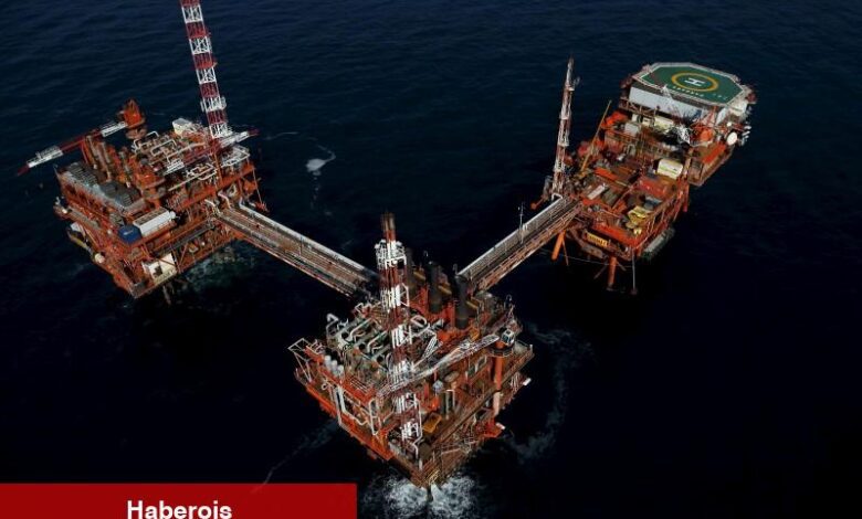 Çin’le ilgili veriler öncesinde petrol fiyatları düşüş yaşadı