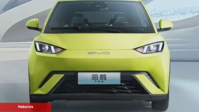 Çinli araba üreticilerine yeni darbe; işin ardında Avrupalı devler var - Haberois Çinli araba üreticilerine yeni darbe; işin ardında Avrupalı devler var