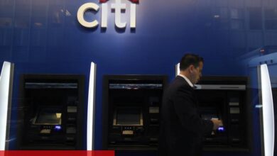 Citi hisseleri büyüme potansiyeli nedeniyle daha yüksek fiyat hedefi ile yükseltildi