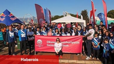 CK Enerji çalışanları afetzede öğrencilerin eğitimleri için koştu