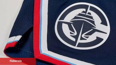 Clippers'ın Şampiyonluk Konusu Kısa Ama Logo Konusu Uzun