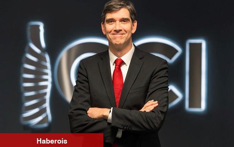 Coca-Cola İçecek, 2023'te 6,1 milyar TL yatırım yaptı - Haberois Coca-Cola İçecek, 2023'te 6,1 milyar TL yatırım yaptı
