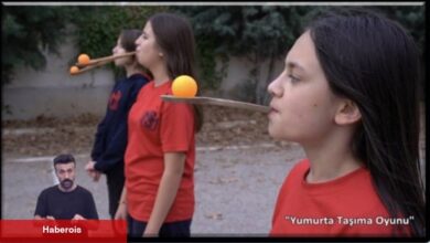 Çocuk Oyunu Videoları EBA’ya Yüklendi - Haberois Çocuk Oyunu Videoları EBA’ya Yüklendi