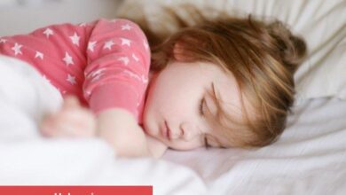 Çocuk yaşı gereği ne kadar uyumalı? - Haberois Çocuk yaşı gereği ne kadar uyumalı?