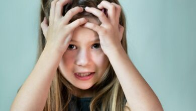 Çocuklarınız, hatta bebekleriniz bile gerilimli olabilir! - Haberois Çocuklarınız, hatta bebekleriniz bile gerilimli olabilir!