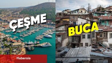 Coğrafya Kadermiş: Kentlerin Doğu Kısımları Daha Yoksulken Batı Bölümleri Neden Daha Varlıklı? - Haberois Coğrafya Kadermiş: Kentlerin Doğu Kısımları Daha Yoksulken Batı Bölümleri Neden Daha Varlıklı?
