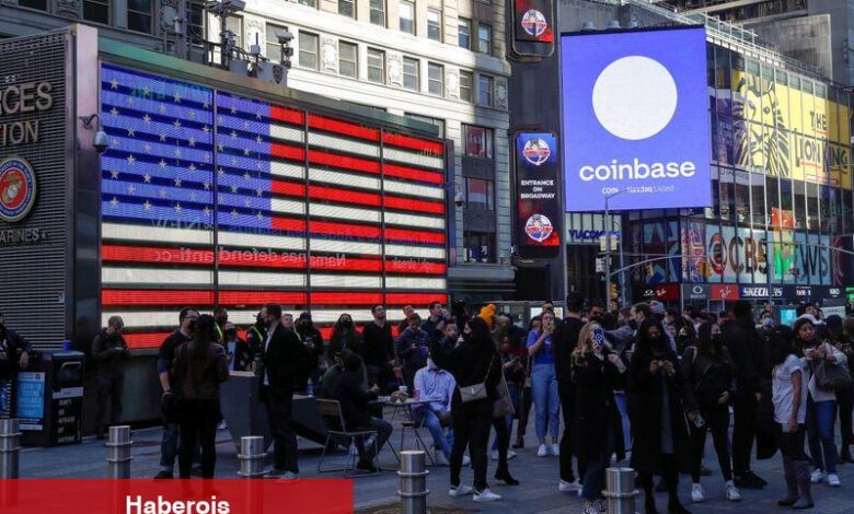 Coinbase SEC’in kripto kurallarını yazmasını istedi