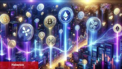 Coinbase ve 9 Borsadan 22 Altcoin İçin Duyuru: Listeleme de Var! - Haberois Coinbase ve 9 Borsadan 22 Altcoin İçin Duyuru: Listeleme de Var!