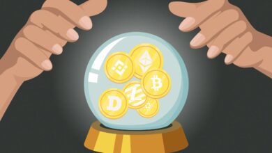 Çöküşleri Bilen Analistten Bitcoin ve 2 Altcoin İçin Yorum Geldi!