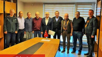 Çolak: “Nilüfer gerçek belediyecilikle tanışacak”