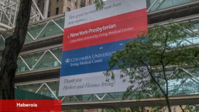 Columbia Kanser Araştırmacılarının Daha Fazla Çalışması Geri Çekildi - Haberois Columbia Kanser Araştırmacılarının Daha Fazla Çalışması Geri Çekildi