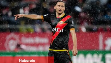 Crespo: "Kanıtlamam gerekenler var" - Haberois Crespo: "Kanıtlamam gerekenler var"