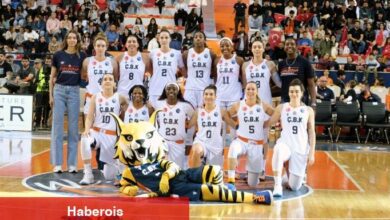 Çukurova Basketbol gözünü Euroleague şampiyonluğuna dikti - Haberois Çukurova Basketbol gözünü Euroleague şampiyonluğuna dikti