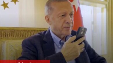 Cumhurbaşkanı Erdoğan: "Roman kardeşlerim sandıkları patlatacak" - Haberois Cumhurbaşkanı Erdoğan: "Roman kardeşlerim sandıkları patlatacak"