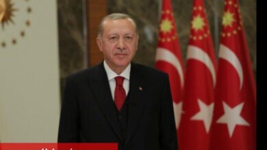 Cumhurbaşkanı Erdoğan'dan 'İstiklal Marşı' mesajı - Haberois Cumhurbaşkanı Erdoğan'dan 'İstiklal Marşı' mesajı