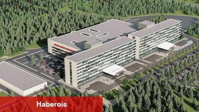 Cumhurbaşkanı Yardımcısı Cevdet Yılmaz, Amasya Devlet Hastanesi'nin Temel Atma Töreni'ne katılacak - Haberois Cumhurbaşkanı Yardımcısı Cevdet Yılmaz, Amasya Devlet Hastanesi'nin Temel Atma Töreni'ne katılacak