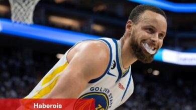 Curry'nin MR sonuçları pak, "fazla müddet kaçırmayacak" - Haberois Curry'nin MR sonuçları pak, "fazla müddet kaçırmayacak"