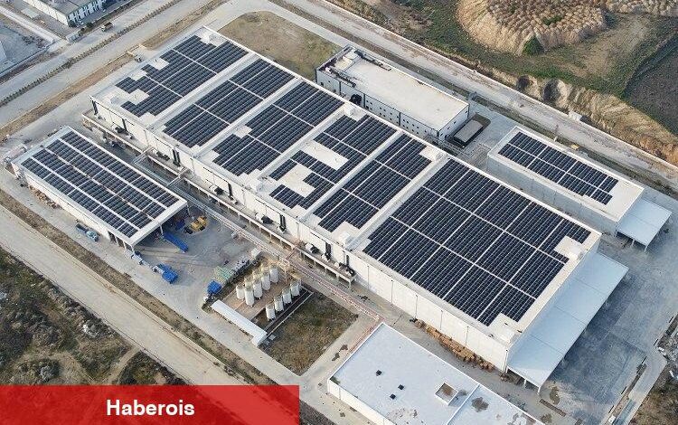 CW Enerji güneşin sonsuz enerjisi ile üretmeye devam ediyor