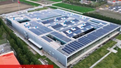 CW Enerji panelleri Türkiye’nin her yerinde