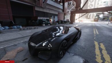 Cyberpunk 2077 İçin 12 GB'lık Ultra 4K Doku Paketi Yayınlandı - Haberois Cyberpunk 2077 İçin 12 GB'lık Ultra 4K Doku Paketi Yayınlandı