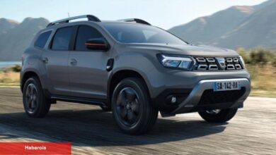 Dacia Duster hakkında şok karar; bomboş bir araba haline geliyor - Haberois Dacia Duster hakkında şok karar; bomboş bir araba haline geliyor