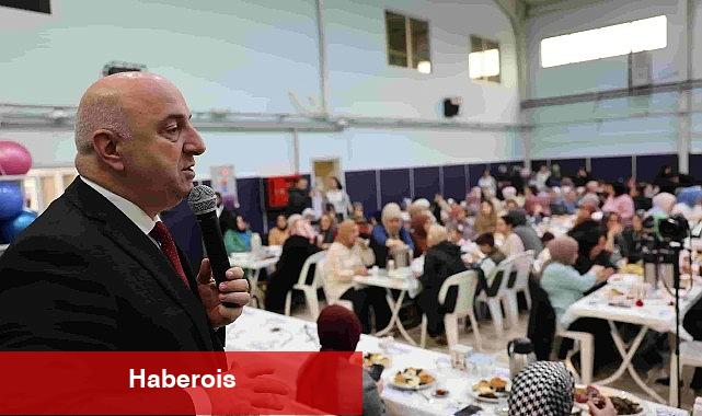 Darıca yeni yaşam alanlarıyla cazibe merkezi olacak - Haberois Darıca yeni yaşam alanlarıyla cazibe merkezi olacak