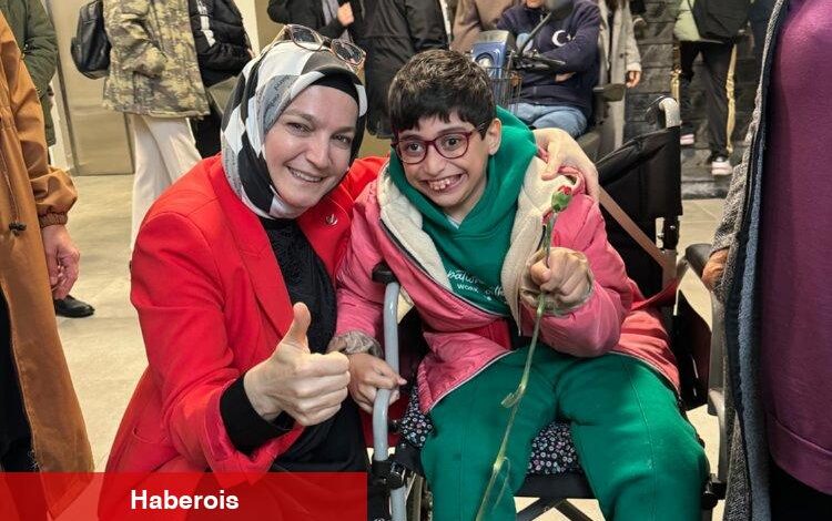 Darıca’nın diş hastanesi projesi hazır! - Haberois Darıca’nın diş hastanesi projesi hazır!
