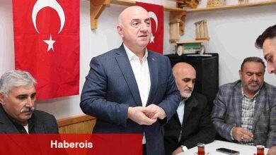 Darıca'ya teleferik müjdesi